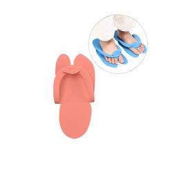 More For You Pedicure Slipper Paar 50Stk.