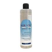 More For You Wachsöl Fresh 500ml