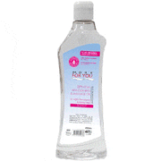 More For You Wax Oil Tropical 490ml