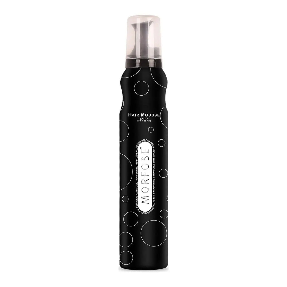 Morfose Hair Mousse Extra Strong 200ml
