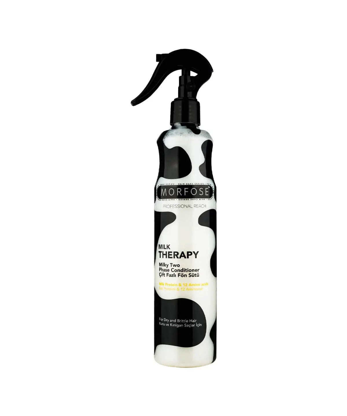 Morfose Milchtherapie Conditioner 400ml