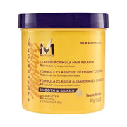 Motions Hair Relaxer Regular 15oz/425g