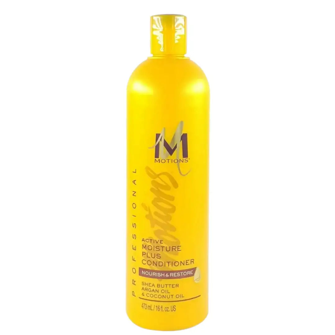 Motions Moisture Plus Conditioner 16oz
