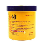 Motions Smooth&Straighten Hair Relaxer Super 15oz/425g