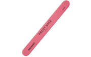 PEGGY SAGE 2-seitige dicke Nagelfeile 600/600 rosa