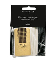 PEGGY SAGE 50 Haftschablonen