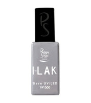 PEGGY SAGE Base Coat semi-permanenter Base Coat