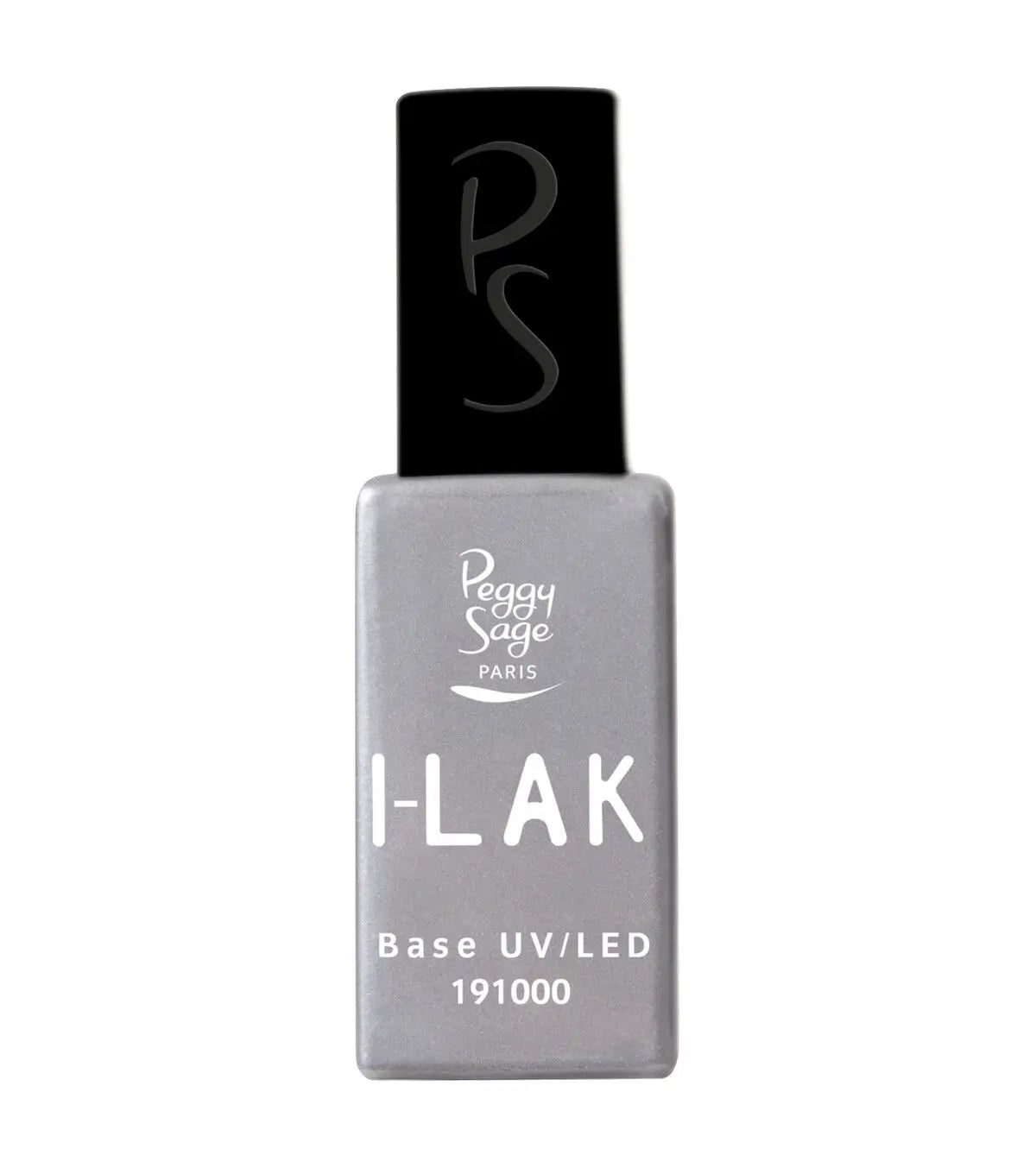 PEGGY SAGE Base Coat semi-permanenter Base Coat