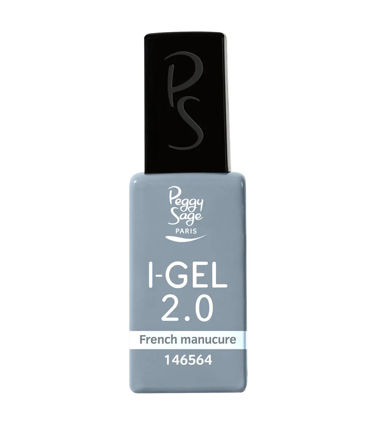 PEGGY SAGE I-GEL 2.0 French manicure  11ml