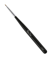 PEGGY SAGE Nail-Art-Pinsel - kurzer Liner