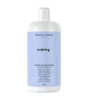 PEGGY SAGE Sculpting + Modellierflüssigkeit 500ml