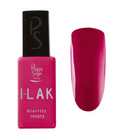 PEGGY SAGE Semi-permanenter I-LAK-Nagellack  - Biarritz 11ml 