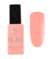 PEGGY SAGE Semi-permanenter I-LAK-Nagellack  - aloha Hawaï 11ml