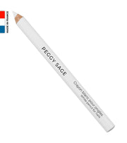 PEGGY SAGE Weißer Stift für Nägel 1.3g