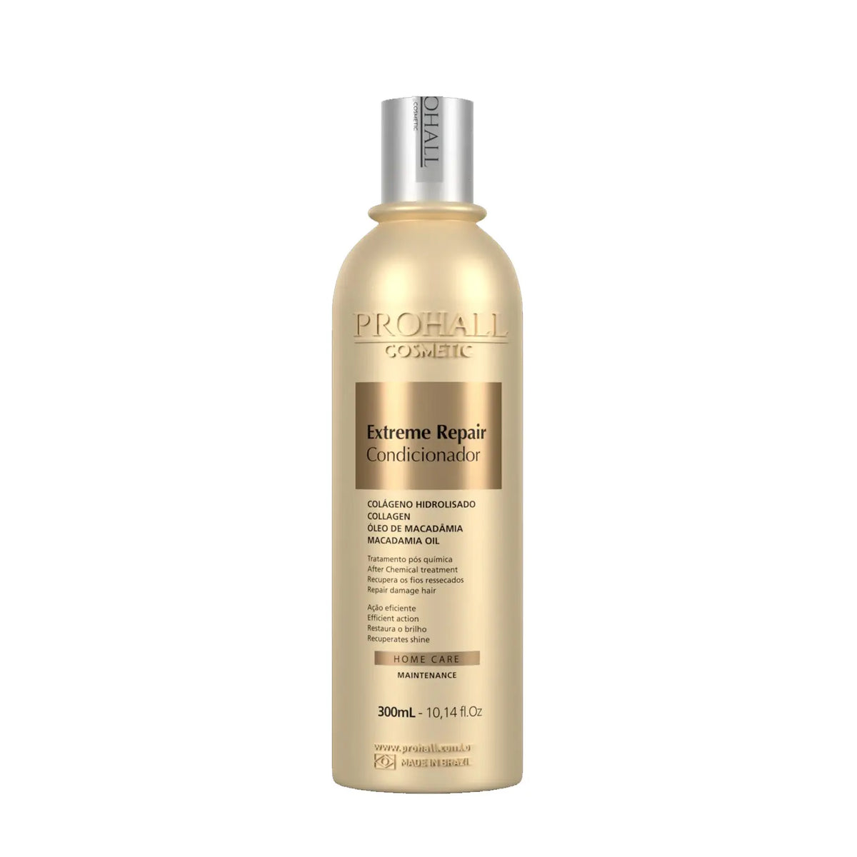 PROHALL Professional EXTREME REPAIR Conditioner 300ml