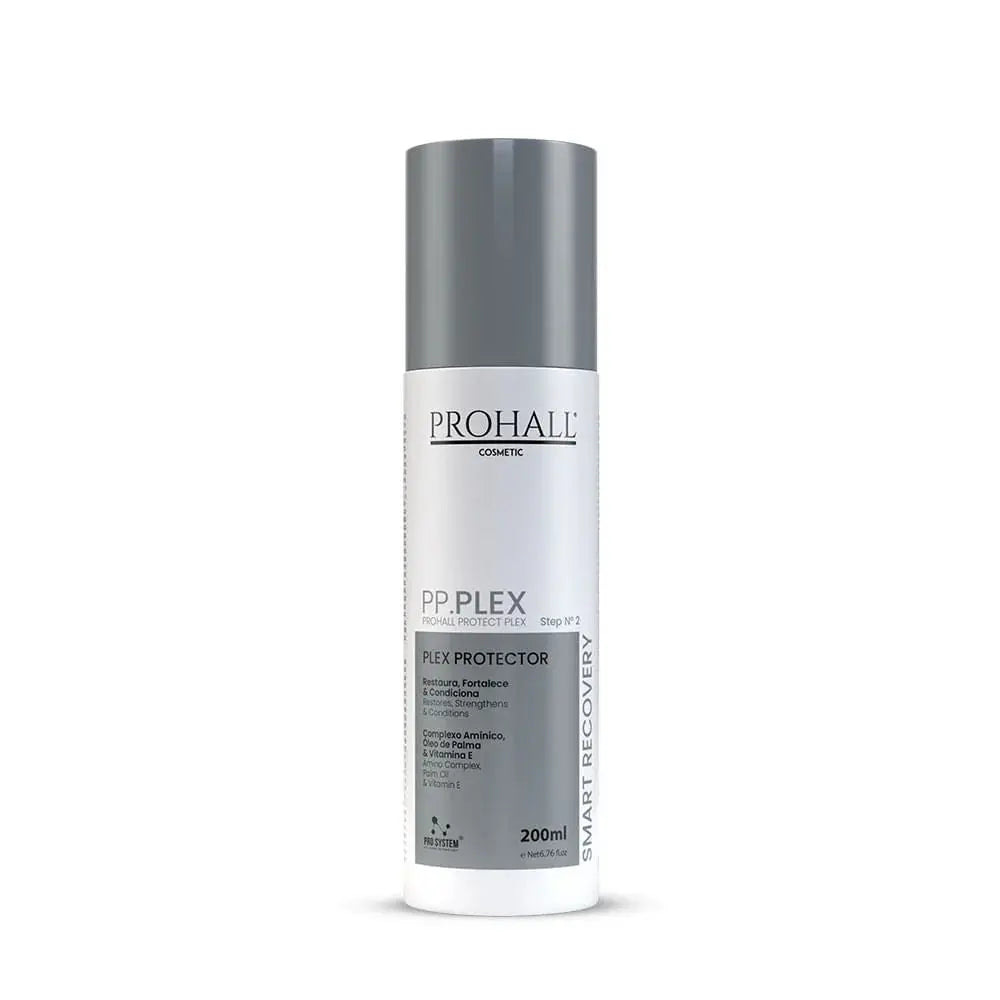 PROHALL Professional PP.PLEX Plex Protector Spray N.2 200ml