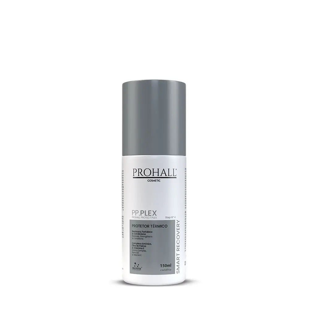 PROHALL Professional PP.PLEX Protetor Finishing & HitzeschutzSpray N.4 150ml