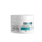 PROHALL Professional TWIST CURLS Mask 300gr