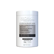 PROHALL Professional WHITE BLEACHING POWDER Dust free 9+ Tons 500gr