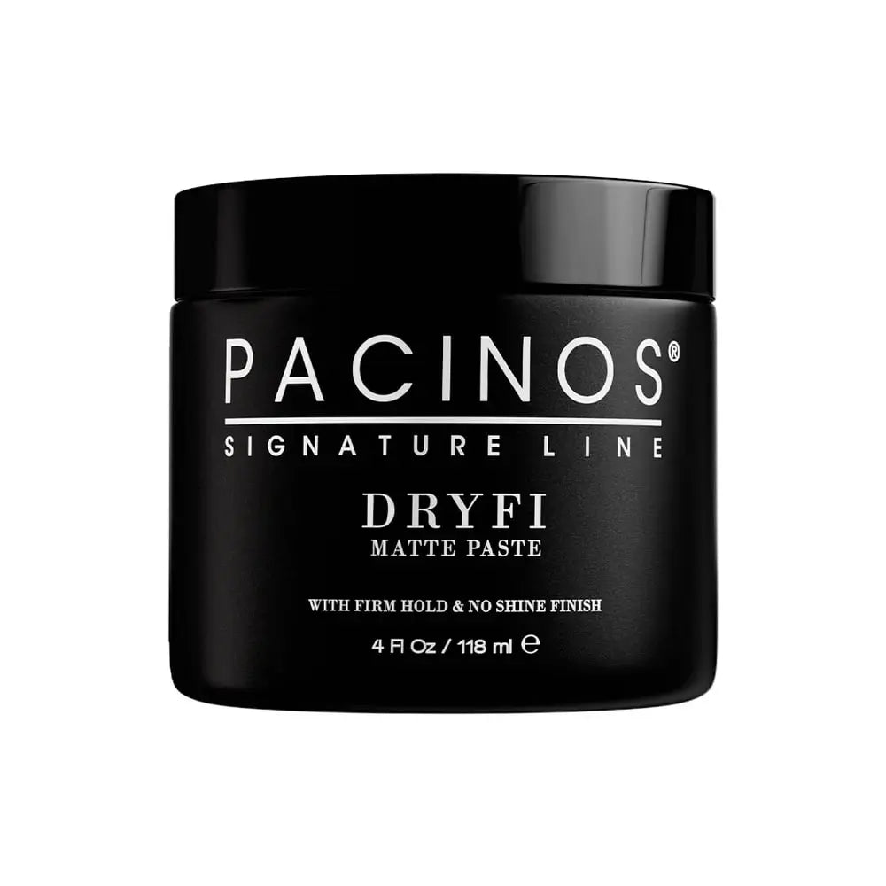Pacinos DRYFI (4oz) 118ml 
