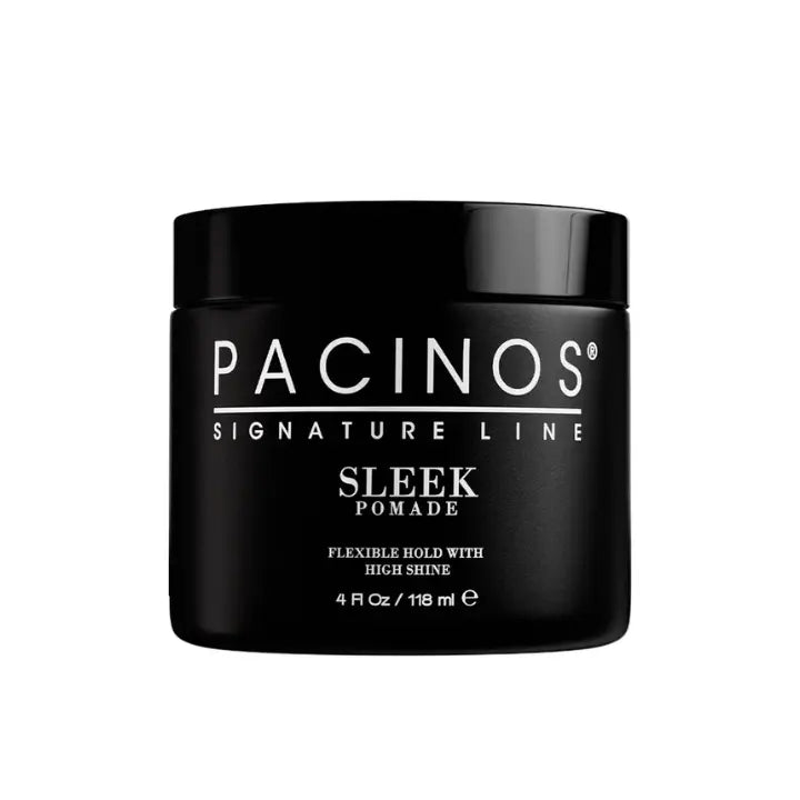 Pacinos Sleek Pomade 118ml (4oz)