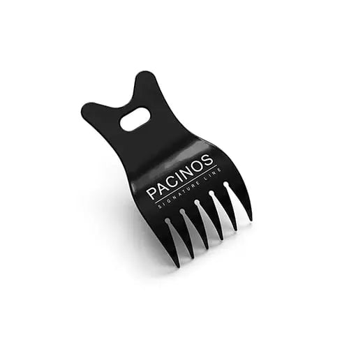Pacinos Texturizing Comb - CLAW