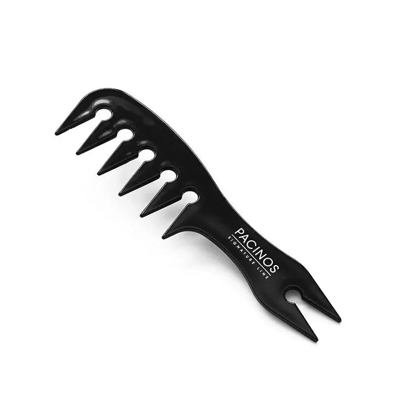 Pacinos Texturizing Wide Tooth Comb Large