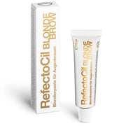 RefectoCil Augenbrauen Und Wimpernfarbe 0 Blond Brow 15 ml