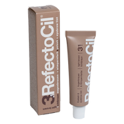 RefectoCil Augenbrauen Und Wimpernfarbe 3.1 Lichtbraun 15 ml
