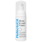 RefectoCil Augenbrauen und Wimpernschaum 45 ml