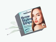 RefectoCil Brow Styling Strips Haarentfernungsstreifen (20 Anwendungen)