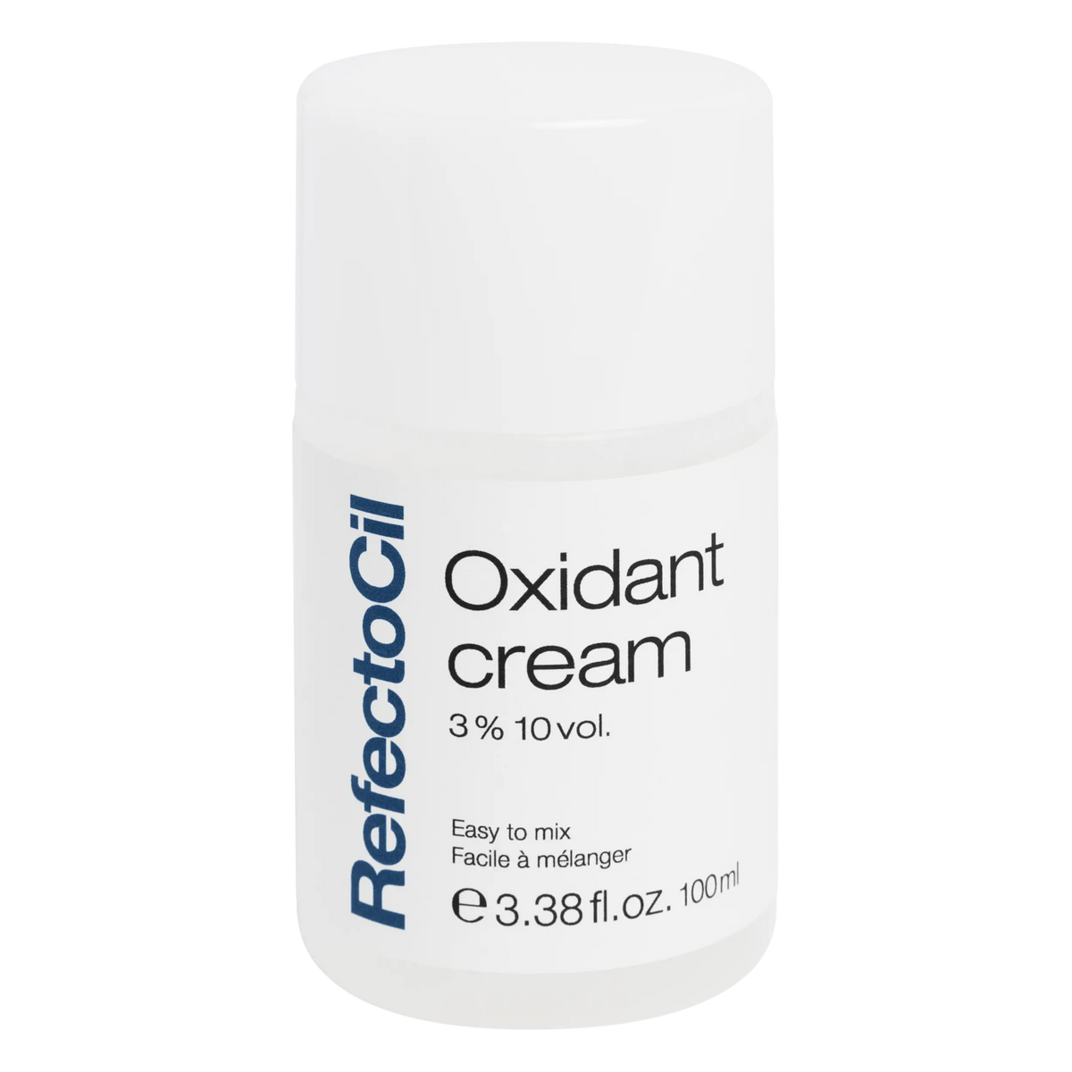RefectoCil Creme Entwickler 3%10Vol 100ml