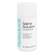 RefectoCil Kochsalzlösung Saline Solution für AWF 150ml