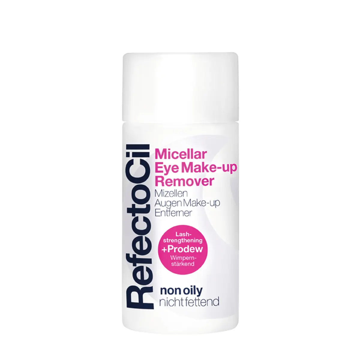 RefectoCil Mizellen Augen Make Up Entferner für AWF 150ml