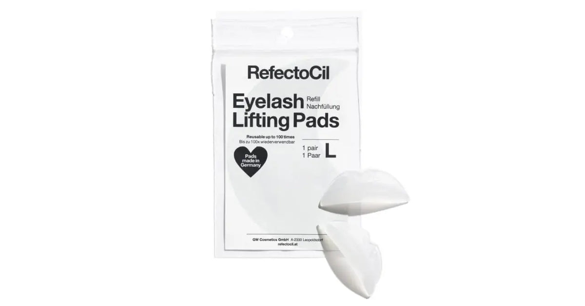 RefectoCil Wimpernhebelauflagen nachfüllen L