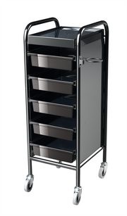 SIBEL COLUMBIA FRISEUR SERVICE WAGEN ABS 