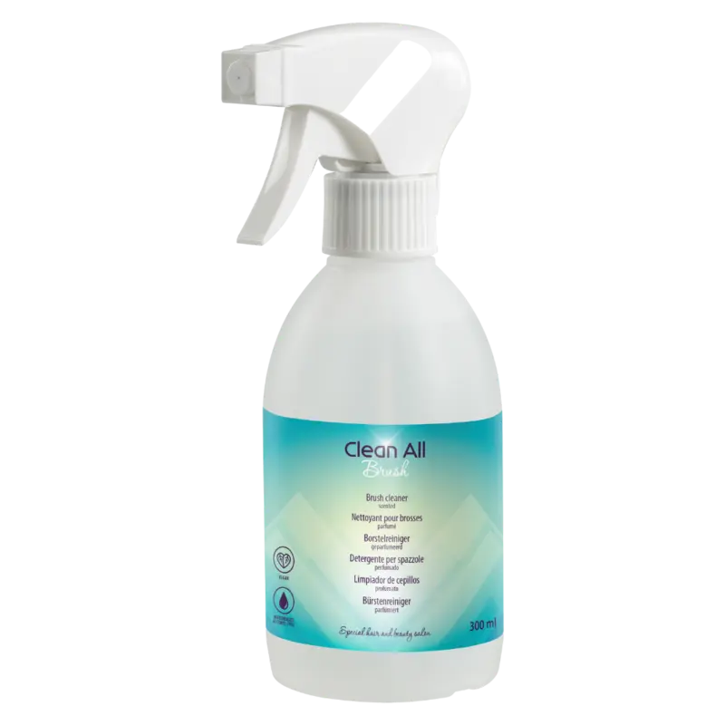 SIBEL Clean All Pinselreiniger Spray 300ml