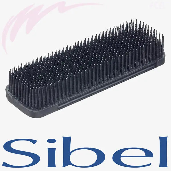 SIBEL KLEIDERBUERSTE SCHWARZ