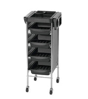 SIBEL Service Trolley Eco Recycled