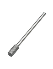 SMALL CYLINDRICAL DIAMOND BITS X2