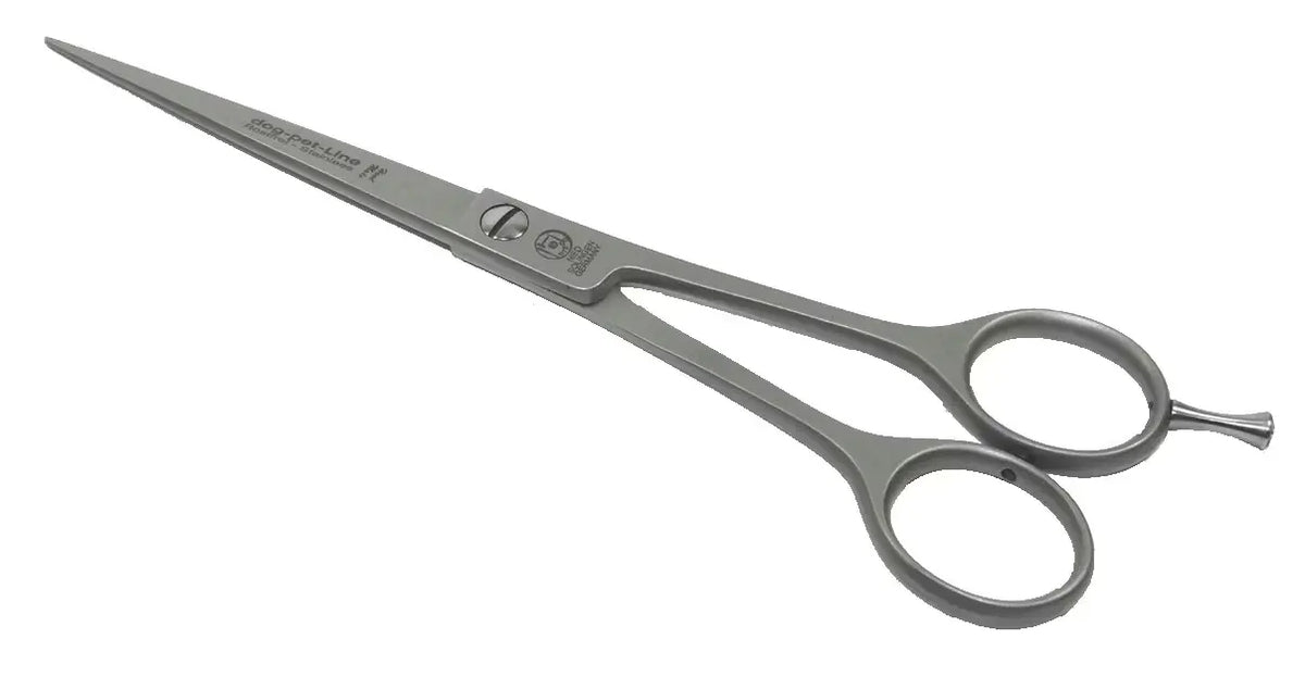STAR LINE Haarschere Nr.6