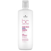 Schwarzkopf Professional BC Color Freeze Silver Shampoo 1000ml