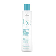 Schwarzkopf Professional BC Moisture Kick Shampoo 250ml