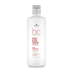 Schwarzkopf Professional BC Repair Rescue Shampoo 1000ml