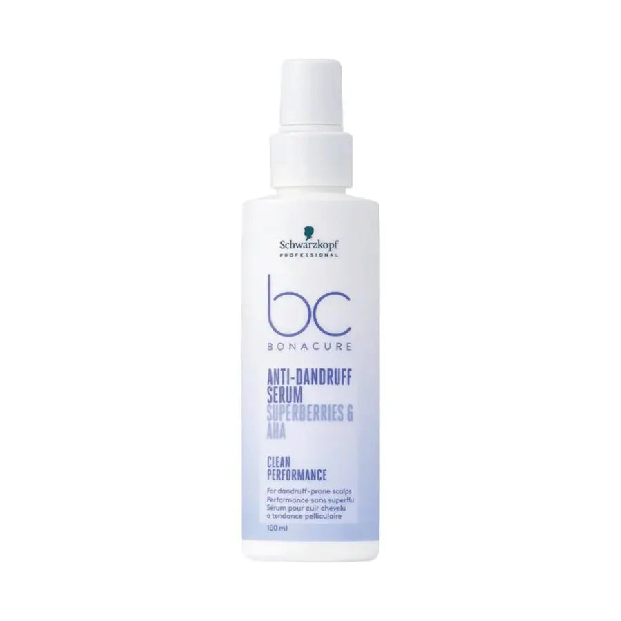 Schwarzkopf Professional BC Scalp Care Anti-Dandruff Serum 100ml