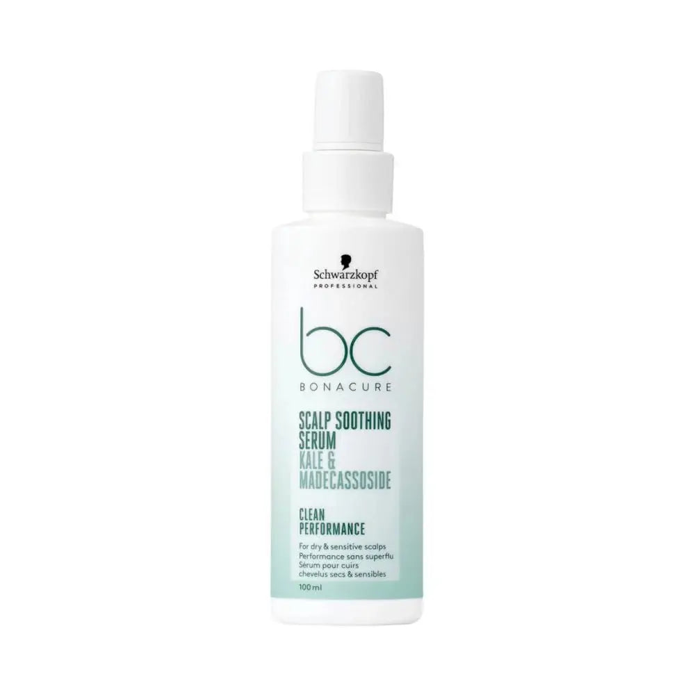 Schwarzkopf Professional BC Scalp Care Soothing Serum 100ml