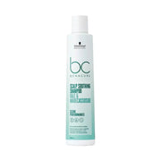 Schwarzkopf Professional BC Scalp Care Soothing Shampoo 250ml