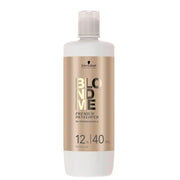 Schwarzkopf Professional BLONDME Premium Pflege Entwickler 12%40 Vol 1000ml