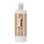 Schwarzkopf Professional BLONDME Premium Pflege Entwickler 2%7 Vol 1000ml