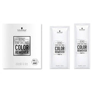 Schwarzkopf Professional Bond Enforcing Color Remover 10 x 30g